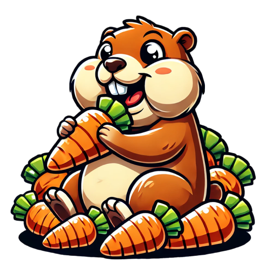 Chunk Carrot