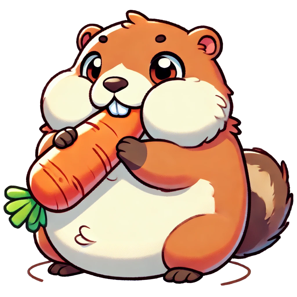 Chunk Eat